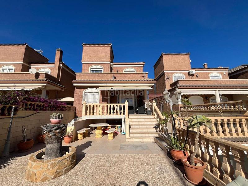 Foto 975a8bbe-47dd-46e8-bf56-189f859f55ed. Chalet avec parking piscine dans Jubalcoi Elche / Elx