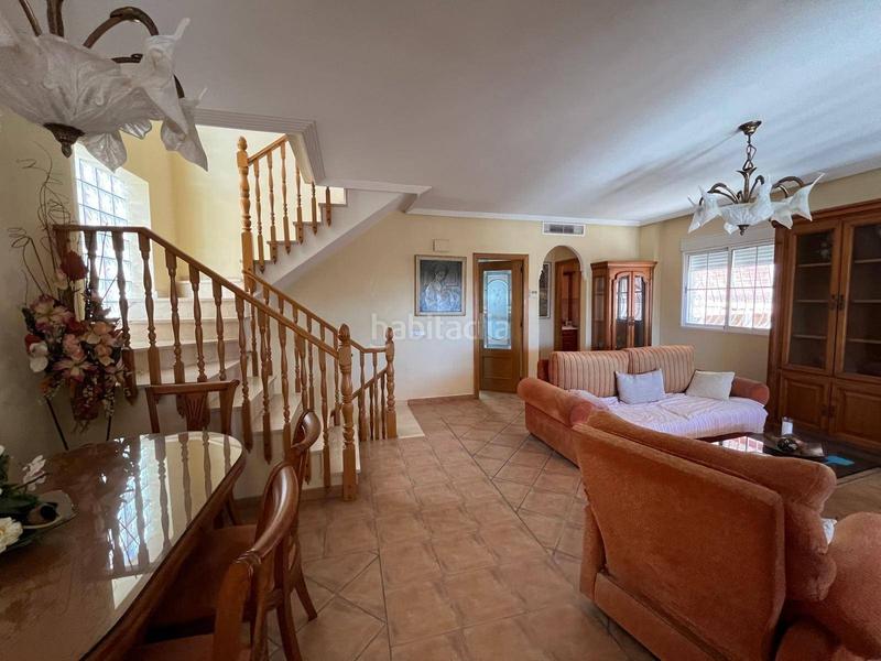 Foto 9892c836-58e2-41ba-96aa-e8c9f73fb6e8. Chalet avec parking piscine dans Jubalcoi Elche / Elx