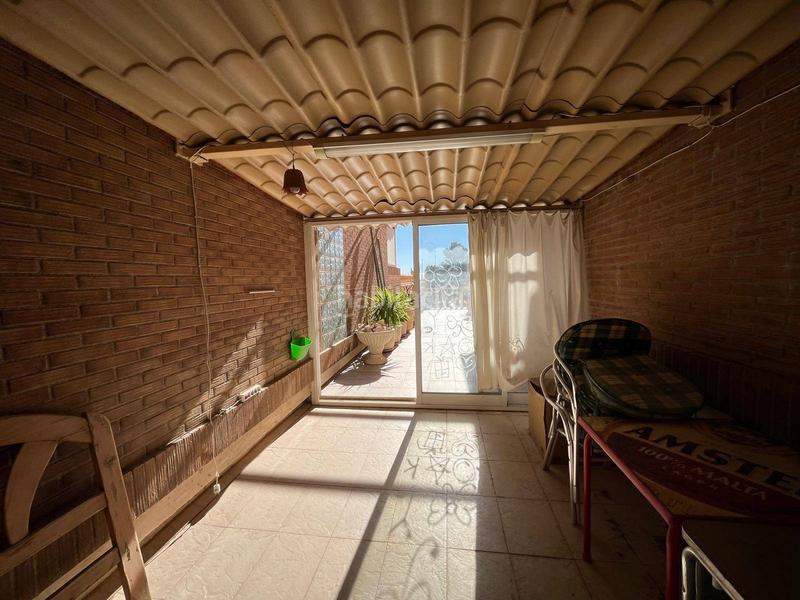 Foto a095d2aa-6cd3-4cb5-bbdc-aefd73669296. Chalet avec parking piscine dans Jubalcoi Elche / Elx