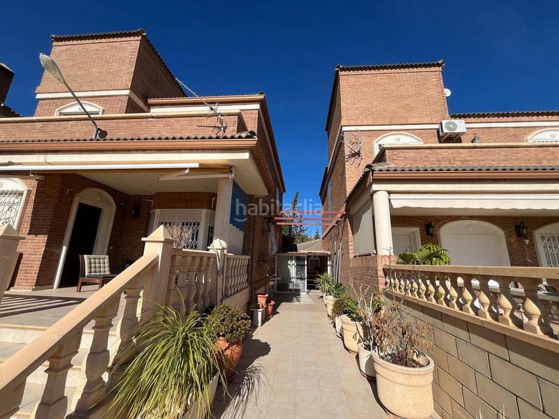 Foto b8241a0d-0b97-4f84-8e3b-8a77c30f5e1f. Chalet avec parking piscine dans Jubalcoi Elche / Elx