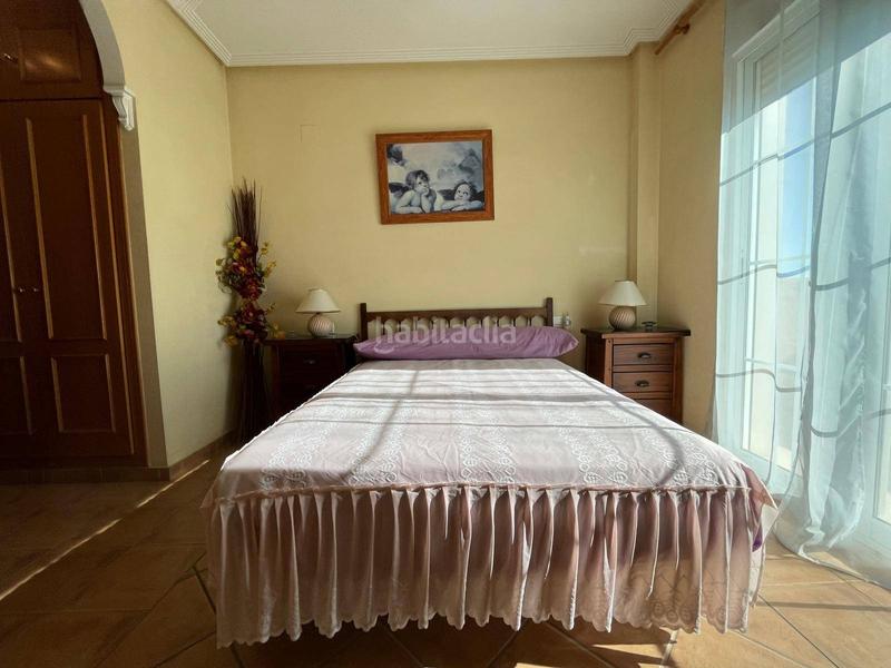 Foto baf86efc-3c15-44be-8332-86675bfe8364. Chalet avec parking piscine dans Jubalcoi Elche / Elx