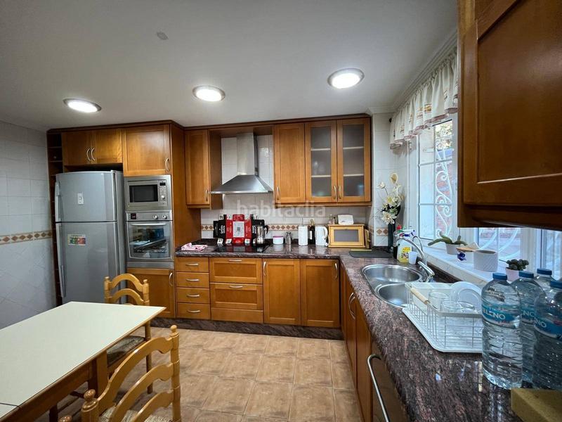 Foto bb60f7e7-bc5e-44fa-ad8e-0f4467447ddb. Chalet avec parking piscine dans Jubalcoi Elche / Elx