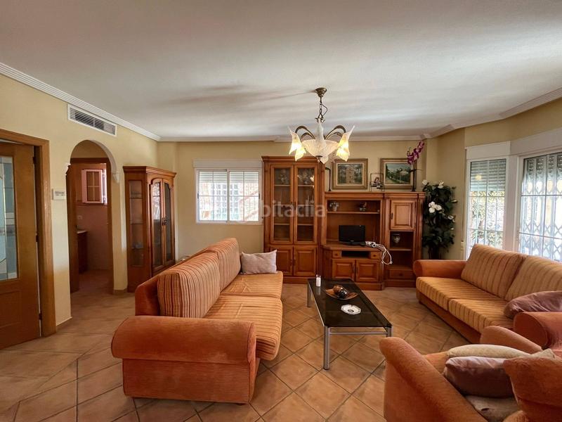 Foto bb61ca80-3b62-4f24-bb0f-b987e2a74765. Chalet avec parking piscine dans Jubalcoi Elche / Elx