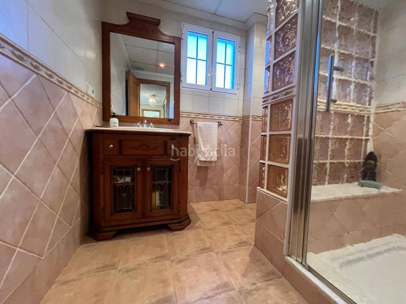 Foto be1232f0-77ea-4f0d-946c-8cb8f0c37027. Chalet avec parking piscine dans Jubalcoi Elche / Elx