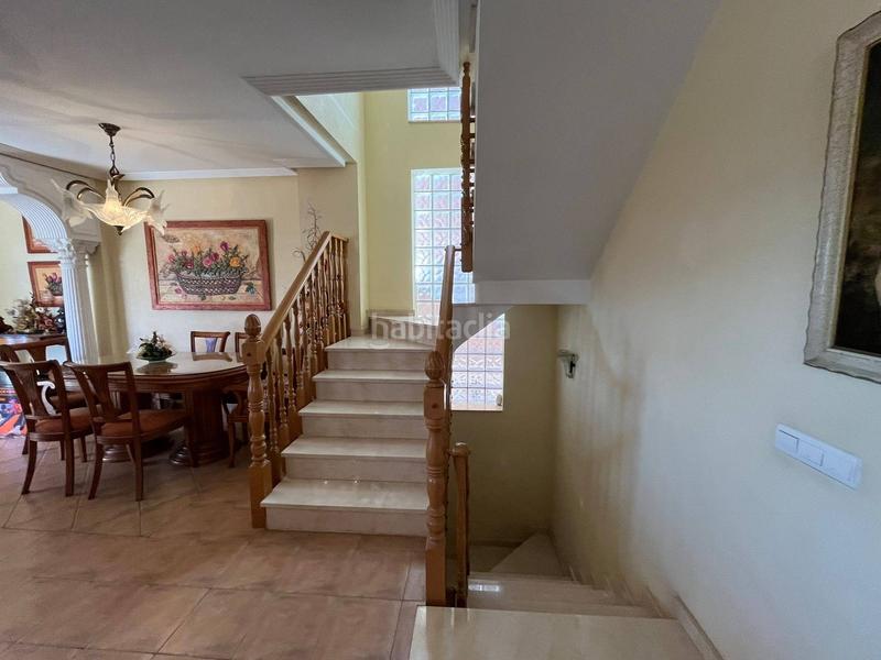 Foto bf1f8010-99c6-4f9e-8a9b-443a50901ee9. Chalet avec parking piscine dans Jubalcoi Elche / Elx