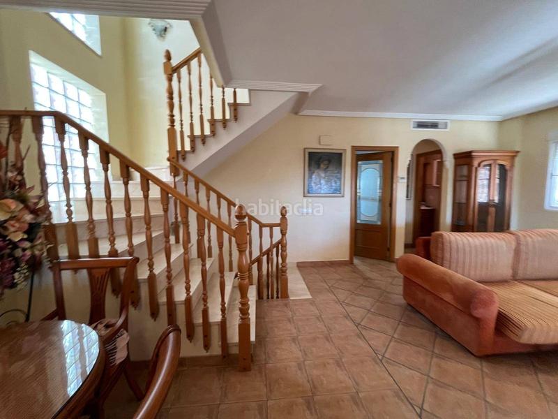 Foto c93e66ff-a216-4cb1-b937-f1e893c203d0. Chalet avec parking piscine dans Jubalcoi Elche / Elx