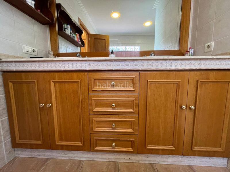 Foto e05bc44b-f3fc-4a0c-9b44-c39744f03558. Chalet avec parking piscine dans Jubalcoi Elche / Elx