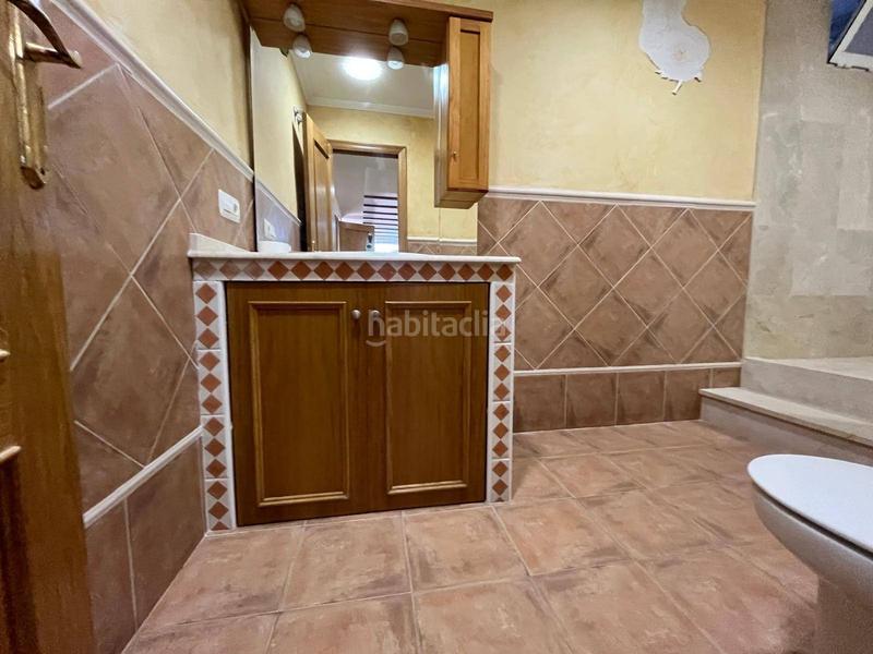 Foto e80d1aab-598c-48d3-8d45-392a8cb8a859. Chalet avec parking piscine dans Jubalcoi Elche / Elx