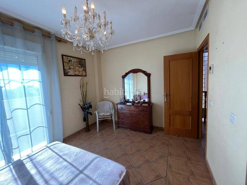 Foto f3db7c22-7892-48e4-a377-2a7dd0e63701. Chalet avec parking piscine dans Jubalcoi Elche / Elx