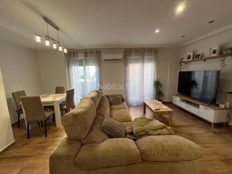 Foto 0336fb2e-0b65-493e-be06-dfababf0683c. Etagenwohnung in Ciutat Jardí - Torreta Verdí Elche / Elx