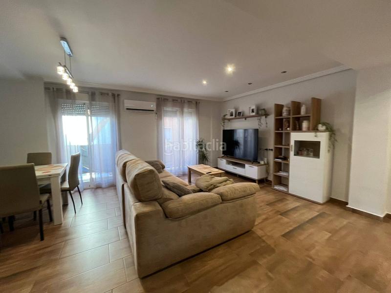 Foto 1f5b7280-6734-4aa0-b3be-05063707d6a3. Etagenwohnung in Ciutat Jardí - Torreta Verdí Elche / Elx