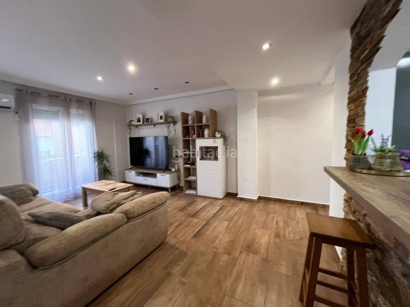 Foto 49eb7e9f-2599-4319-8172-6fa962010503. Etagenwohnung in Ciutat Jardí - Torreta Verdí Elche / Elx