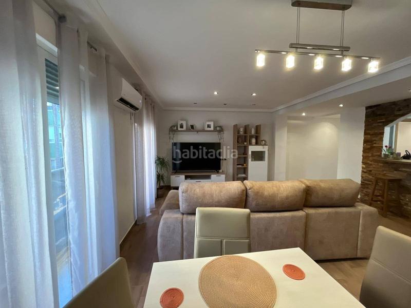 Foto 7bf5ce40-dc0d-41a5-ac77-bc13824e6252. Etagenwohnung in Ciutat Jardí - Torreta Verdí Elche / Elx