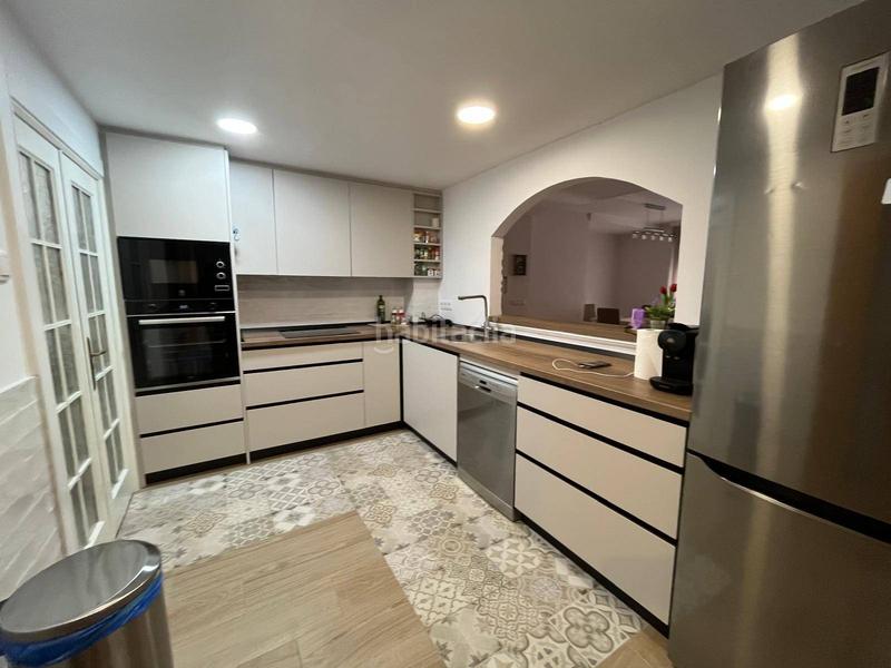 Foto 9917f89f-4568-47c7-a46e-c4b256170709. Etagenwohnung in Ciutat Jardí - Torreta Verdí Elche / Elx