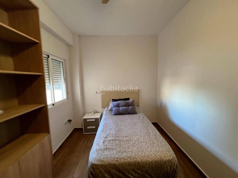 Foto a19d2c84-f403-4123-a37c-0ce7f495c6c4. Etagenwohnung in Ciutat Jardí - Torreta Verdí Elche / Elx