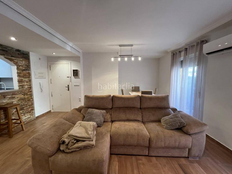 Foto aa4b9a11-7b8e-4e89-82d5-00a513bdd107. Etagenwohnung in Ciutat Jardí - Torreta Verdí Elche / Elx