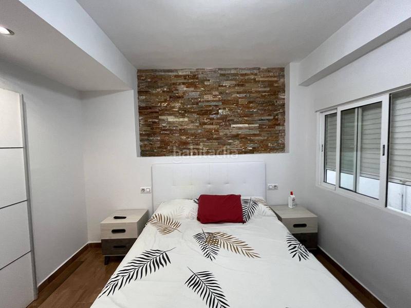 Foto ee40067e-ad43-414c-91a7-2e475d098ced. Etagenwohnung in Ciutat Jardí - Torreta Verdí Elche / Elx