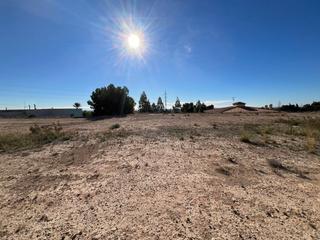 Residential Plot  Urbanización buenos aires. Parcela, partida jubalcoi saladas, elche