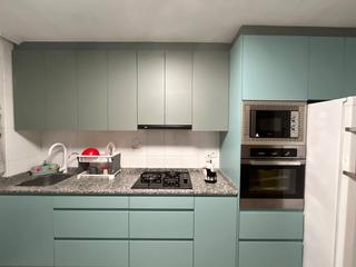 Pis  Calle de antonio sequeros. Piso, 3 habitaciones, 2 baños, terraza, almoradi