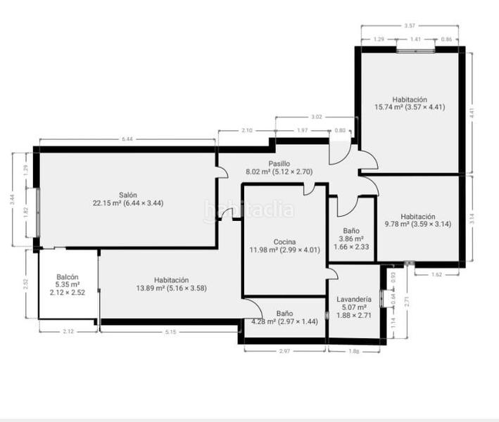 Foto adbef3e8-810b-42f4-a84b-3d306be51e32. Pis a Almoradí