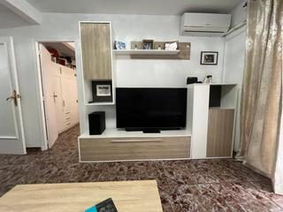 Appartement  Calle castellón. Piso, 3 habitaciones, 1 baño, crevillente
