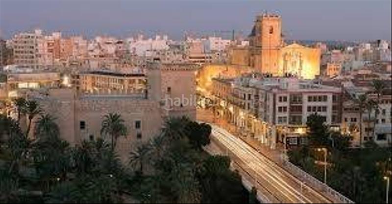 Foto a8b46ccc-1285-4c26-aa84-cae09055fabc. Pis amb calefacció a Centro Elche / Elx