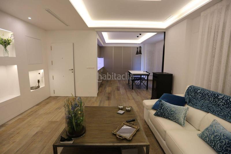 Foto c309aa4f-1845-491d-9449-4b9b9c9d44c2. Pis amb calefacció a Centro Elche / Elx