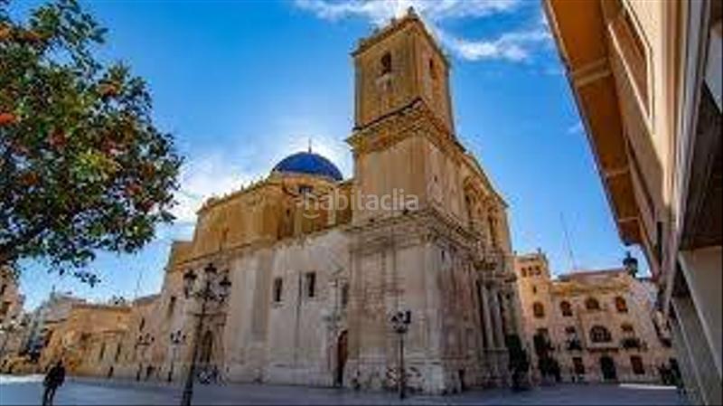 Foto ecd9d58e-e2a7-4522-8c1a-6e71e5e53917. Pis amb calefacció a Centro Elche / Elx