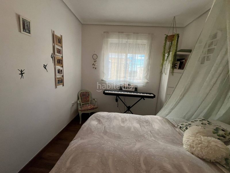 Foto 0247cb22-657b-477f-b29f-97b7f4c5d986. Casa adossada amb piscina a Valverde Elche / Elx