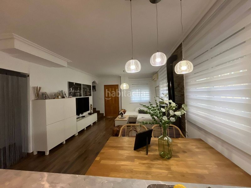 Foto 25d33337-dbec-4c8d-9e63-1817e7d553aa. Casa adossada amb piscina a Valverde Elche / Elx