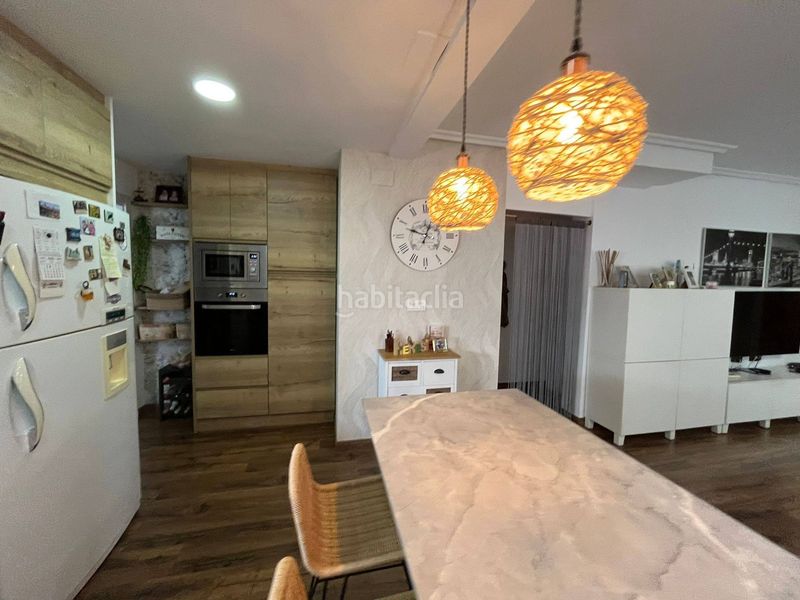 Foto 334e15f8-5d8c-46d5-94d0-8a0f3812033f. Casa adossada amb piscina a Valverde Elche / Elx