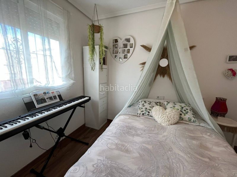 Foto 94f182d8-7103-4de7-ab11-45c245859374. Casa adossada amb piscina a Valverde Elche / Elx