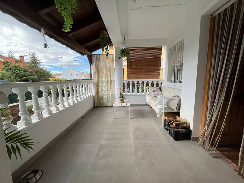 Foto 9f73f2d5-9908-4a3b-8ca1-5c01307bd180. Casa adossada amb piscina a Valverde Elche / Elx