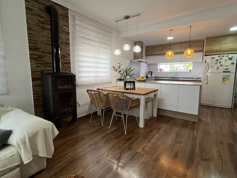 Foto b227d66f-f291-4ccc-a458-cdcd623dd520. Casa adossada amb piscina a Valverde Elche / Elx