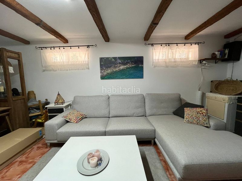 Foto c5d0f285-6d0b-4a03-ae25-18a7270c220f. Casa adossada amb piscina a Valverde Elche / Elx