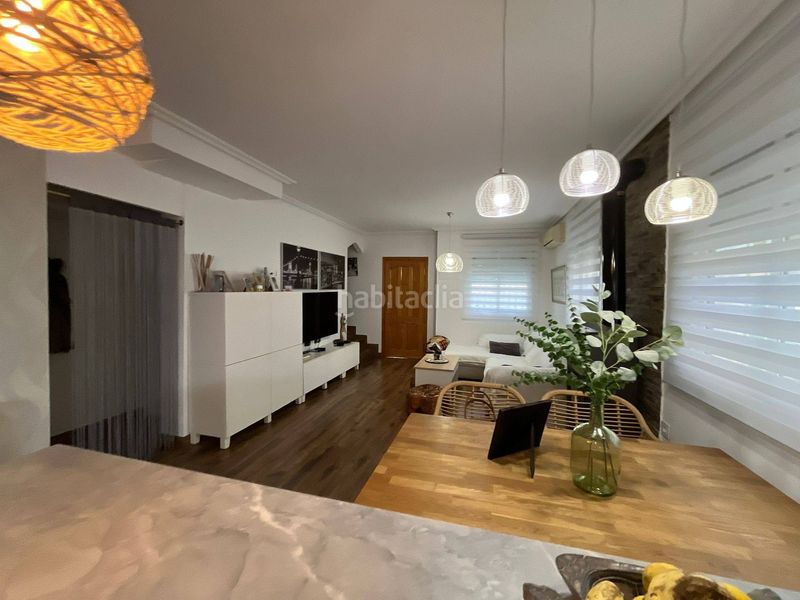 Foto d503587d-e8b2-49e1-b7c9-47d6c5062862. Casa adossada amb piscina a Valverde Elche / Elx