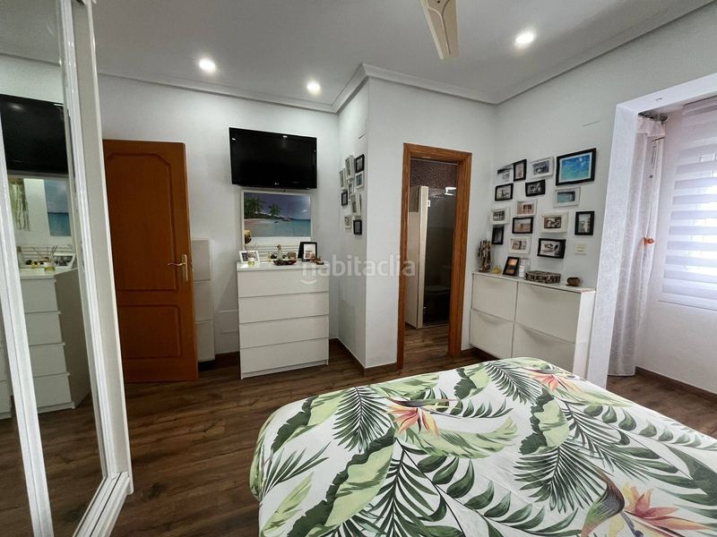 Foto dc36b976-d9bd-4b8b-9ee2-2e9ac96d1d7d. Casa adossada amb piscina a Valverde Elche / Elx