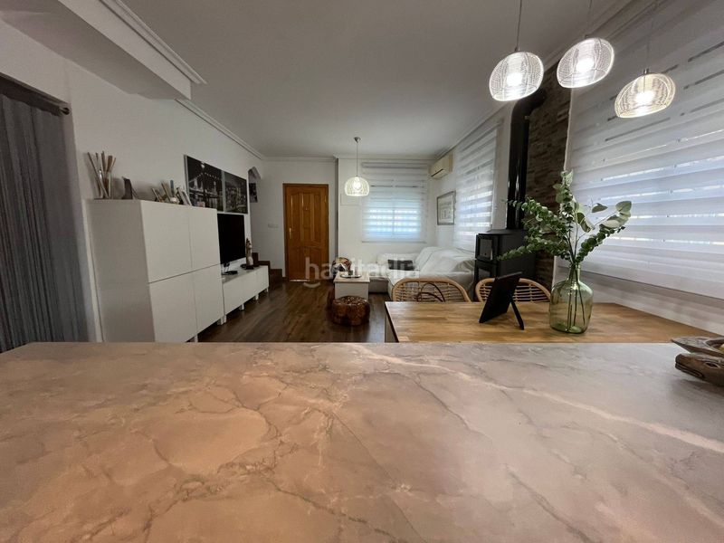 Foto ebea3c39-bb5e-4d29-9576-a3870626cd28. Casa adossada amb piscina a Valverde Elche / Elx