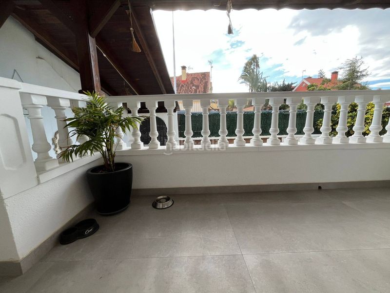 Foto f1342b34-0358-4025-ae8d-32ad7c03ddaa. Casa adossada amb piscina a Valverde Elche / Elx