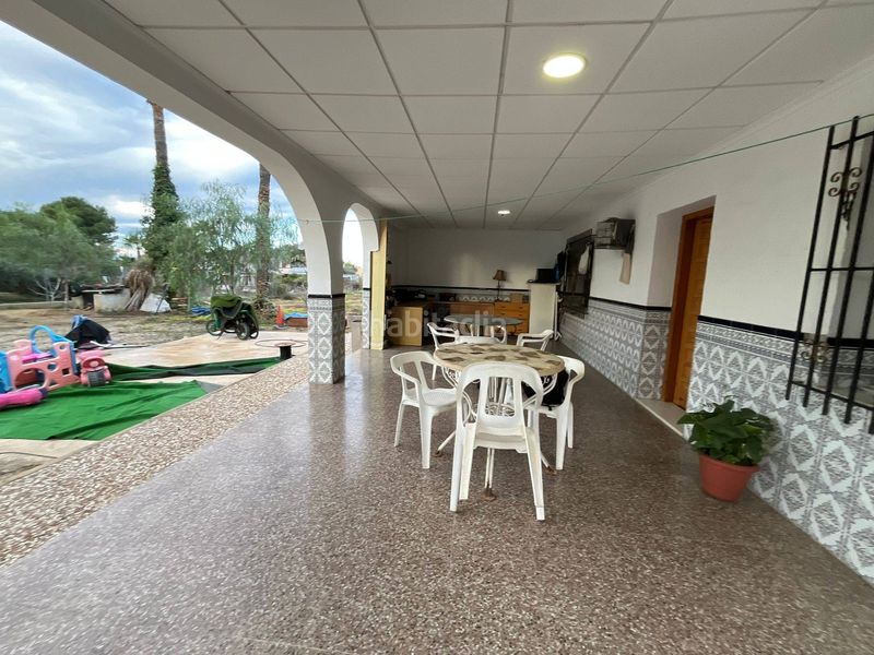 Foto 11cca074-04c0-449c-8df8-8be9d6aefb61. Chalet con parcheggio in La Algoda - Matola - Llano de San José Elche / Elx