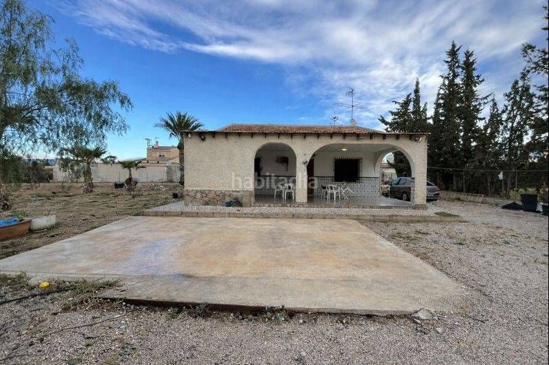 Foto 531c6531-fa4c-4e0c-9802-433d0d783332. Chalet con parcheggio in La Algoda - Matola - Llano de San José Elche / Elx