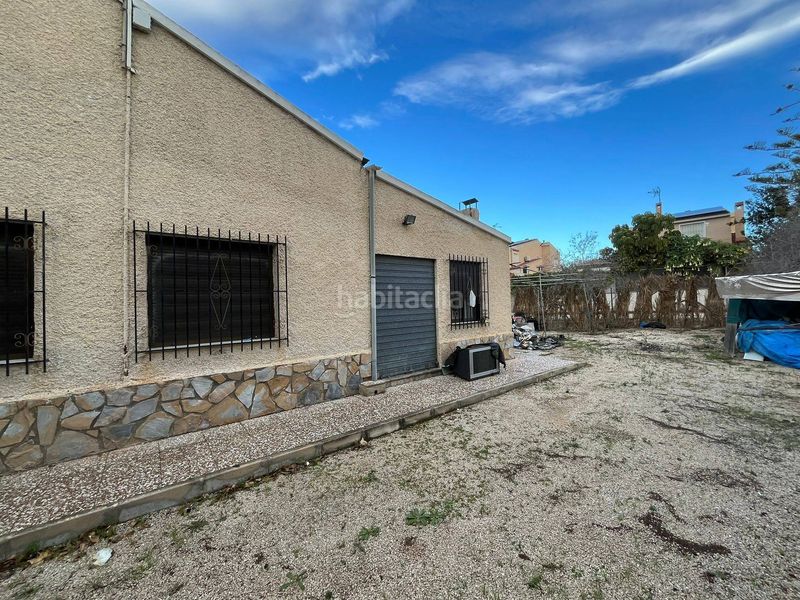 Foto 6fe03406-3d52-4fcf-9e86-2ecb65c21dba. Chalet con parcheggio in La Algoda - Matola - Llano de San José Elche / Elx