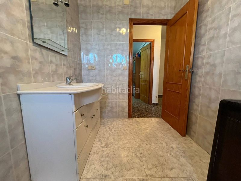 Foto 710c68e4-7295-405a-ba8f-5fc109c4985f. Chalet con parcheggio in La Algoda - Matola - Llano de San José Elche / Elx