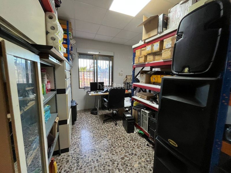 Foto 7b1b977c-3915-4ff0-b5b0-8fa600ae7a1a. Chalet con parcheggio in La Algoda - Matola - Llano de San José Elche / Elx