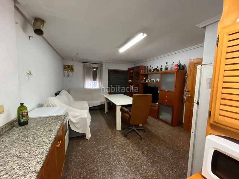 Foto a9d8e5a1-f8bf-4e57-8244-a5cfad53771f. Chalet con parcheggio in La Algoda - Matola - Llano de San José Elche / Elx