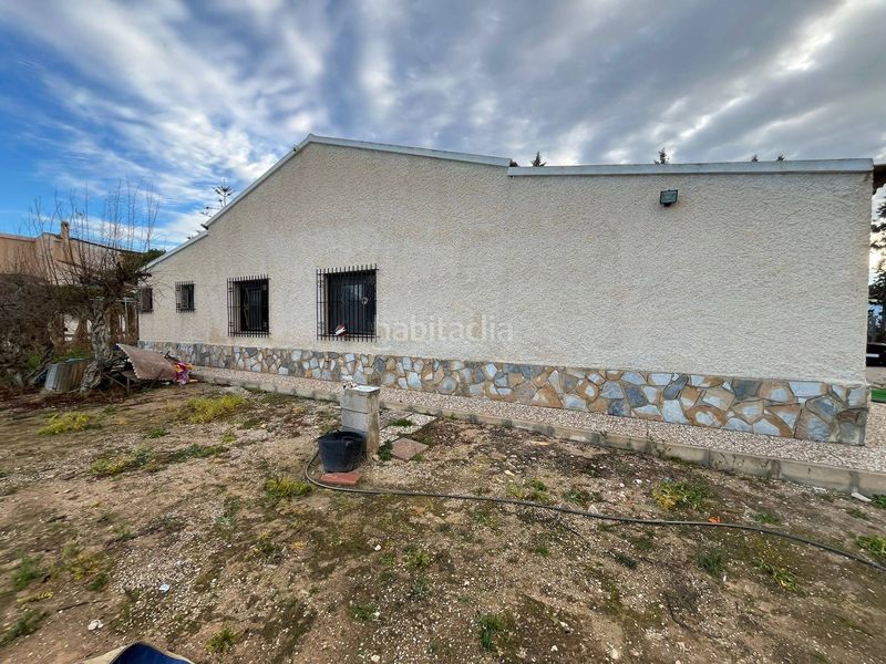 Foto b27cc5f7-768e-4226-a745-78c7d312be47. Chalet con parcheggio in La Algoda - Matola - Llano de San José Elche / Elx