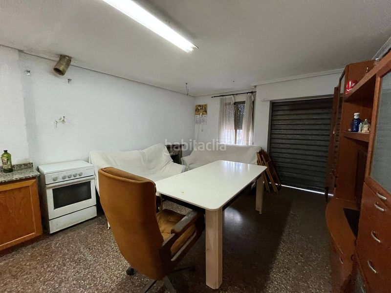 Foto bdc6052f-0fd3-46dd-ace2-d084023eb65a. Chalet con parcheggio in La Algoda - Matola - Llano de San José Elche / Elx