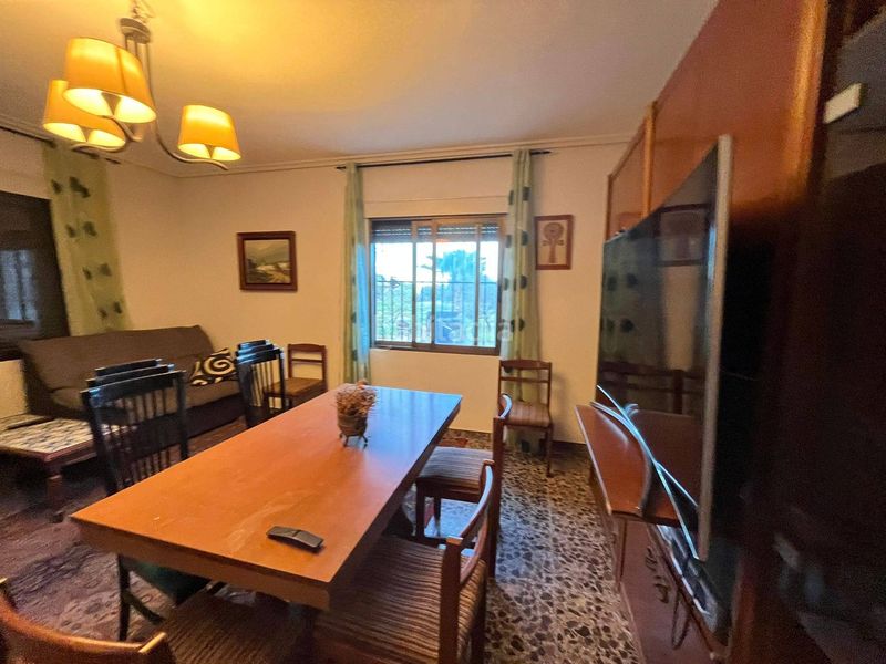 Foto e99842ed-ebb8-4024-8da4-1db5e36cec4c. Chalet con parcheggio in La Algoda - Matola - Llano de San José Elche / Elx