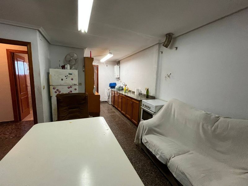 Foto ebaac70e-1684-466b-8a27-885f7255f8f9. Chalet con parcheggio in La Algoda - Matola - Llano de San José Elche / Elx