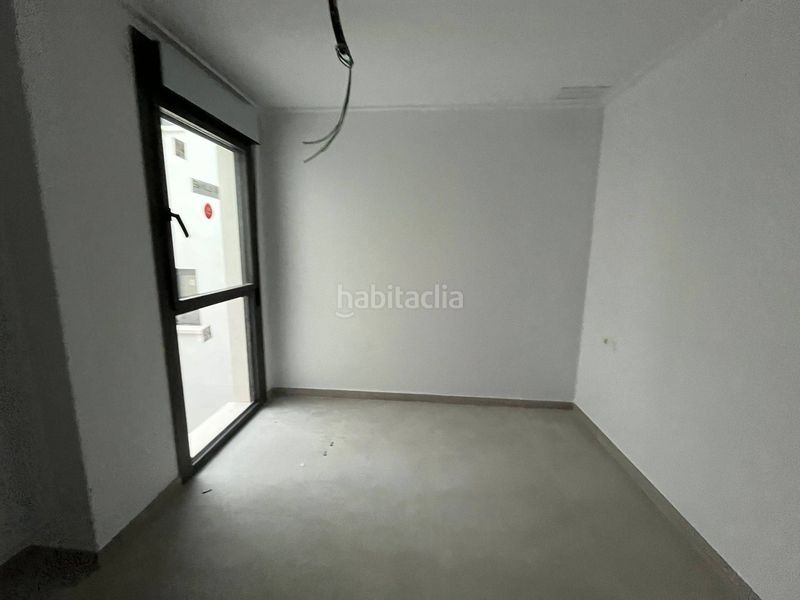Foto 1a2b0e39-12b8-41fa-b1a4-b6b9e2a59f99. Pis a San Crispín Elche / Elx